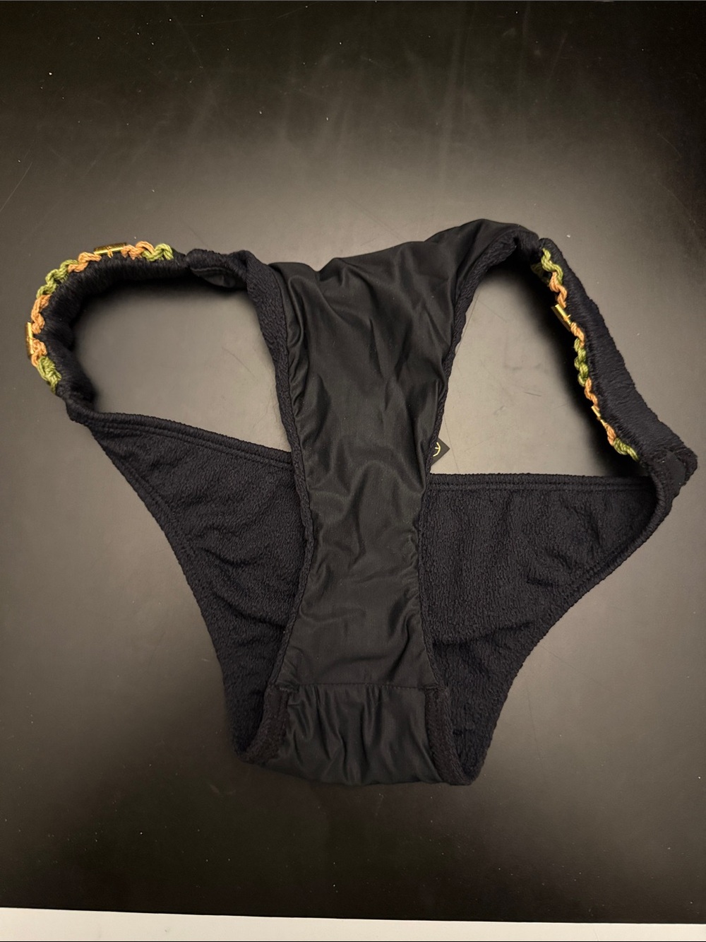 Vix Paula Hermanny Black Bathing Suit - Picture 10 of 10